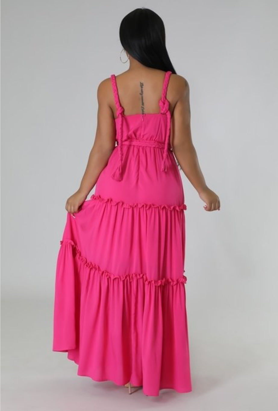 Destination Maxi