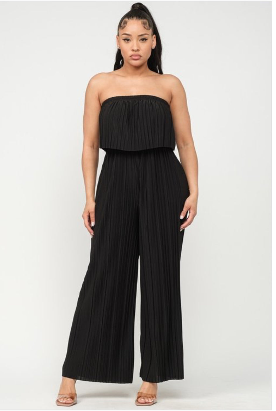 Janet Jumpsuit