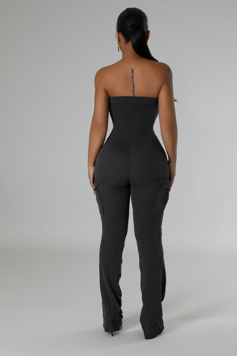 Let’s Vibe Jumpsuit