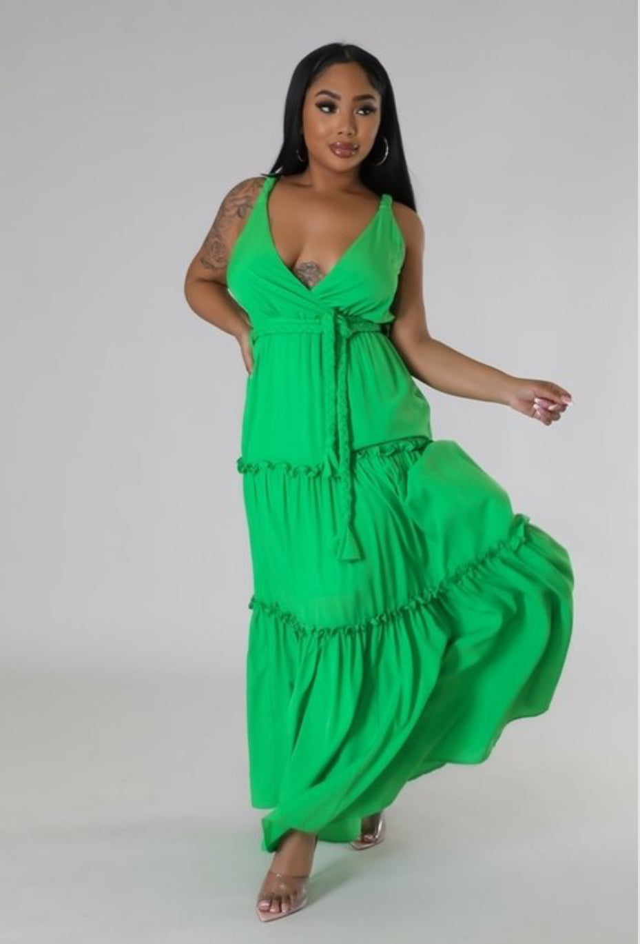 Destination Maxi