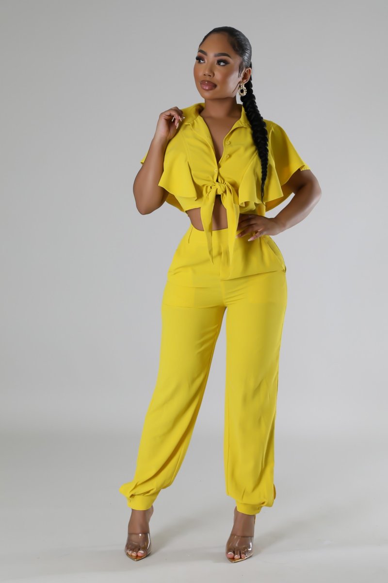 Sunday Brunch Set