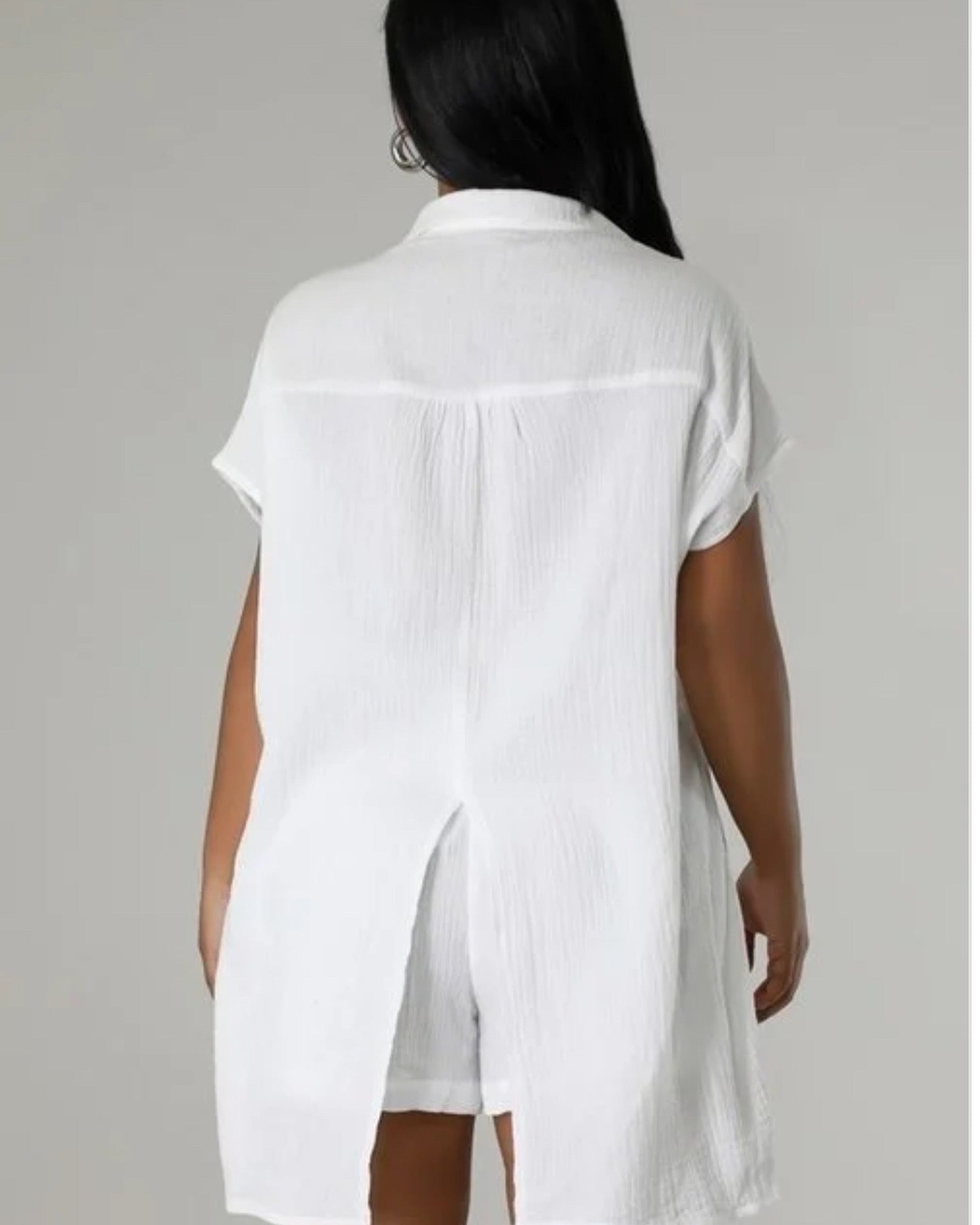 Sunday Funday Set (White)