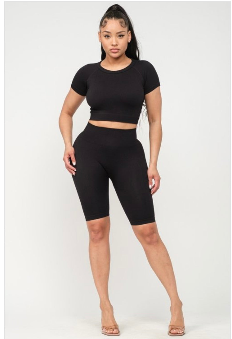 Biker Sets