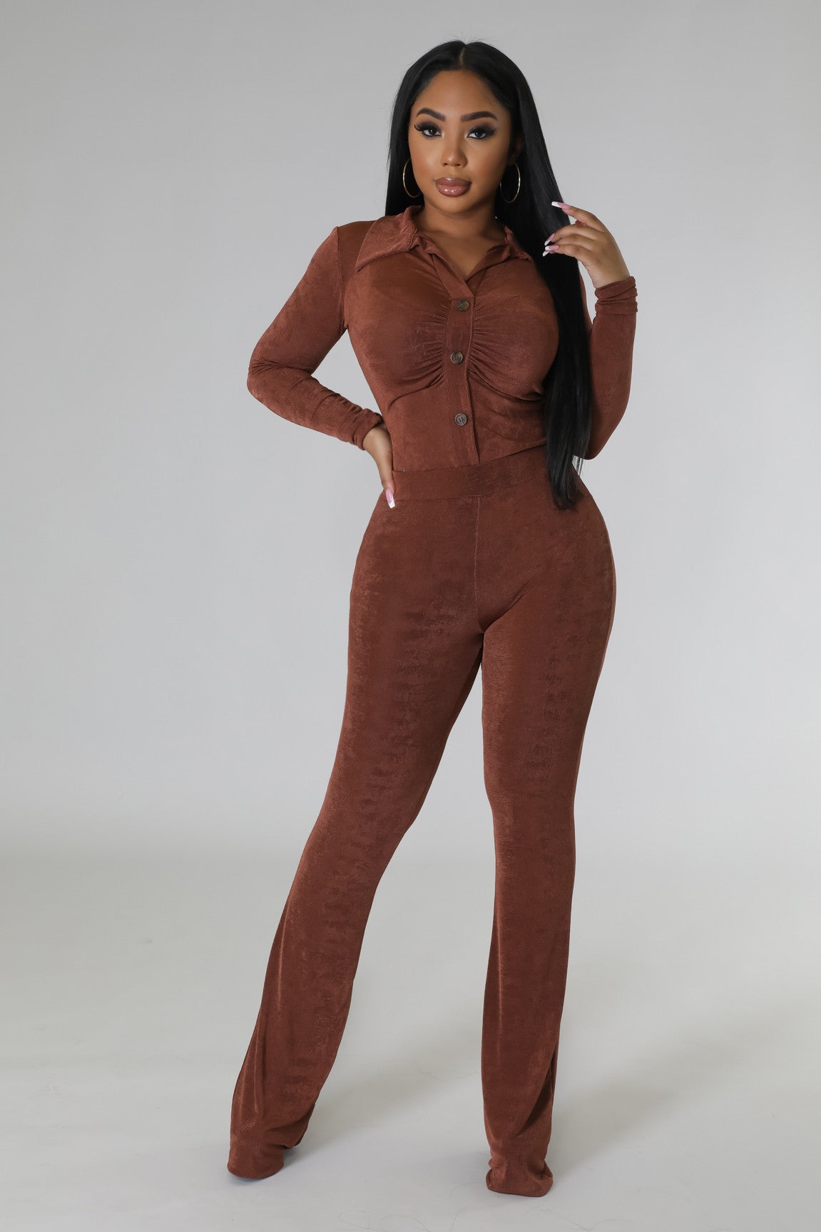 Nancy Set
