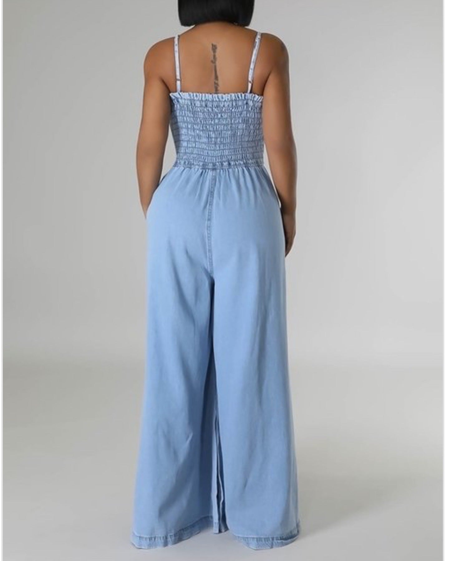 Jill Jumpsuit