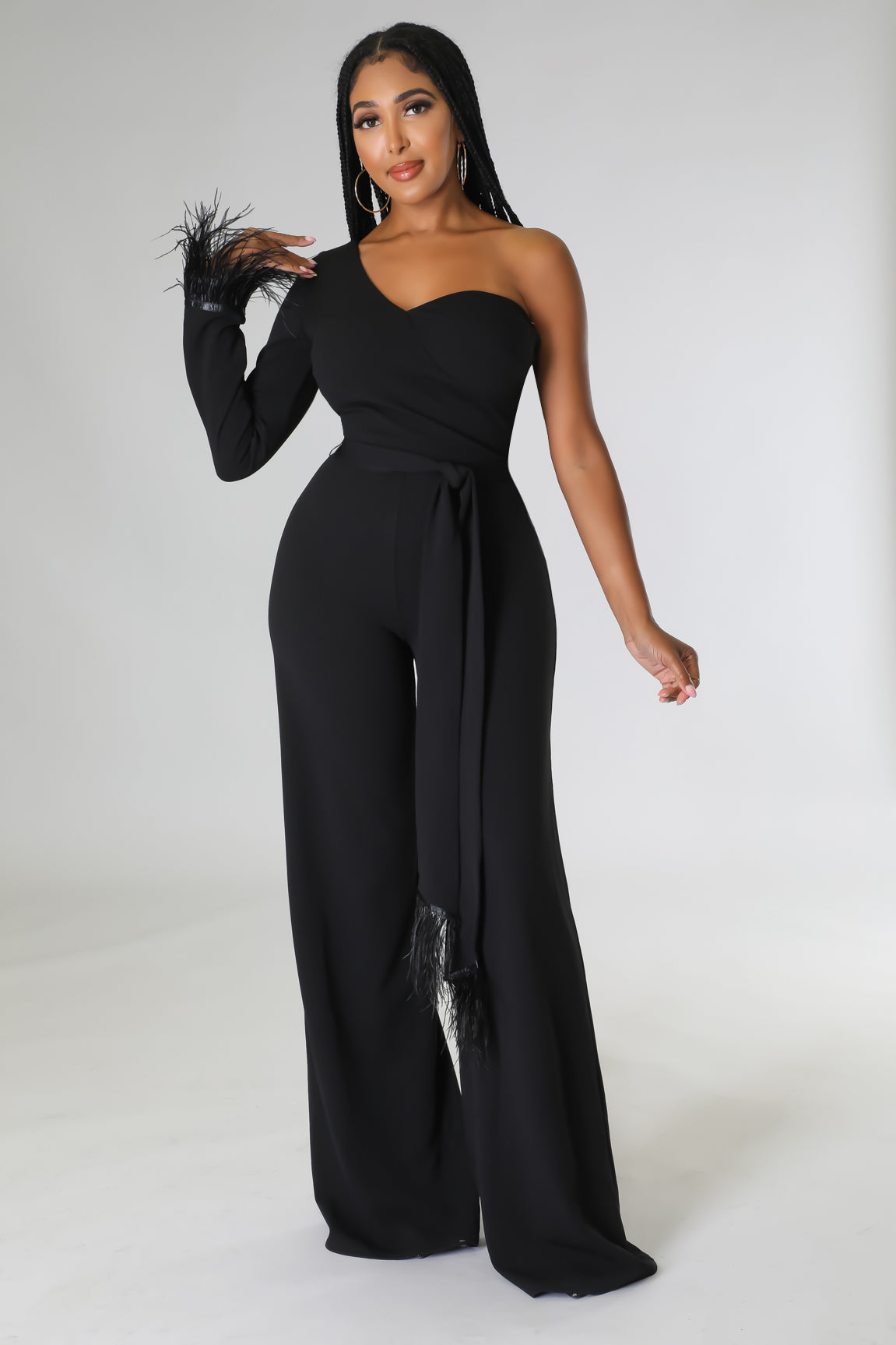 Desire Jumpsuit