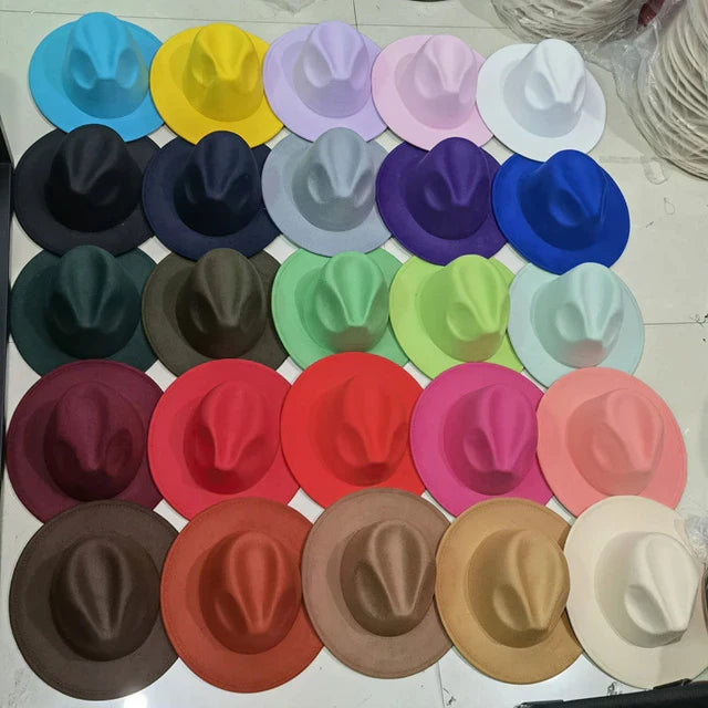 Fedora Hat