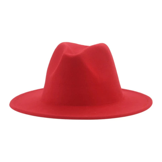 Fedora Hat