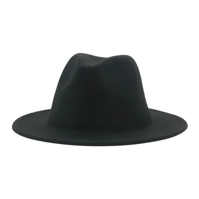 Fedora Hat