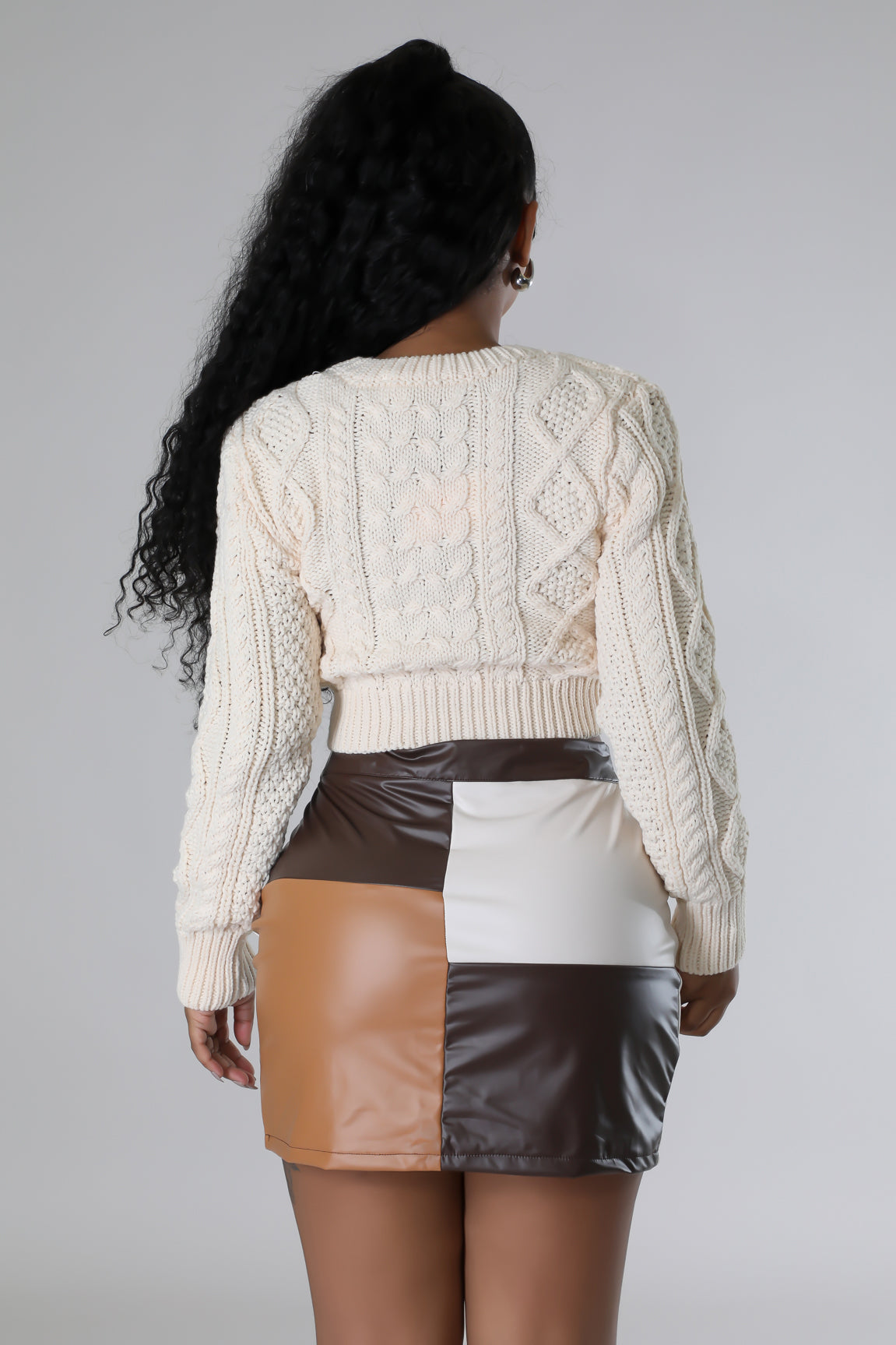 Rachel Sweater